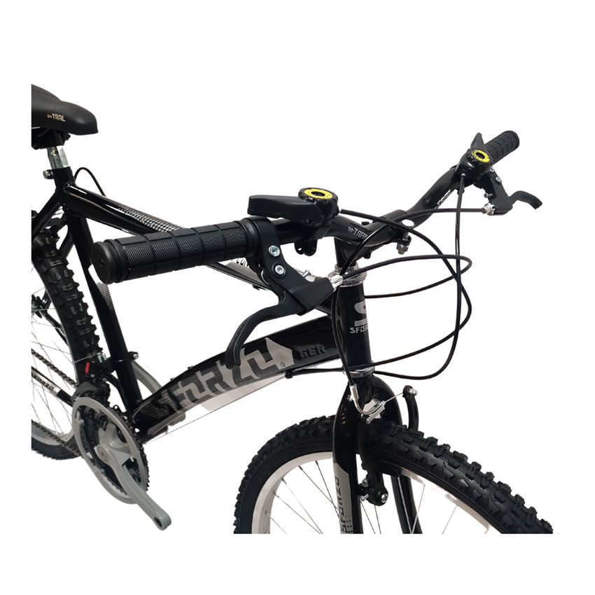 Bicicleta sforzo rin 26 hot sale